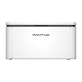 Принтер Pantum BP2300, Printer, Mono laser, А4, 22 ppm max 15000 p/mon , 500 MHz,1200x1200 dpi, 32 MB RAM, paper tray 150 pages, USB, start. cartridge 700 pages оторвана часть коробки