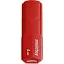 Smartbuy USB Drive 4GB CLUE Red (SB4GBCLU-R)