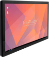 Мультимедийное устройство Интерактивная панель NextPanel 43PN, 43", FHD 1920х1080 , PCAP, 400 кд/м2, 4000:1, 10 касаний (IFPNV2PNT43)