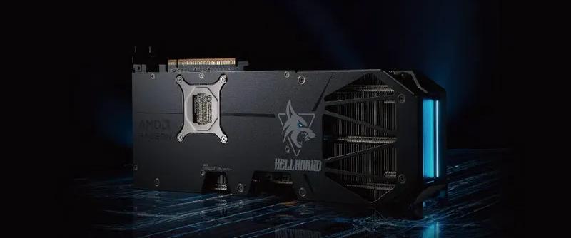 AMD раскрыла потенциал Radeon RX 9070 XT новыми драйверами — GeForce RTX 5070 Ti теперь медленнее