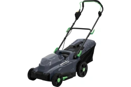 Газонокосилка аккумуляторная FAVOURITE OBS 21 WET PROF 21В+21В, 4Ач, бесщёт. 555021370