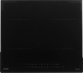 Индукционная варочная поверхность Haier HHX-Y64SVVB черный (TD0048647RU)