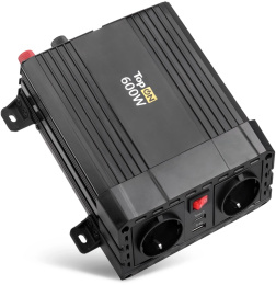 Автоинвертор TopON TOP-PI600 600Вт