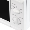 Микроволновая печь STARWIND SWM5920, 700Вт, 20л, белый