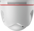 Камера видеонаблюдения IP EZVIZ CS-H4 3WKFL, 2.8 mm , 1920х1080 pix, 2.8 мм, белый