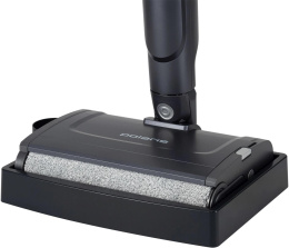 Электрошвабра Polaris PFW 3030 40Вт белый/серебристый