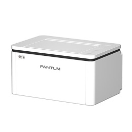 Принтер Pantum BP2300W, Printer, Mono laser, А4, 22 ppm max 10000 p/mon ,Bluetooth,wi-fi,LAN, 800 MHz,1200x1200 dpi, 256 MB RAM, paper tray 150 pages, USB, start. cartridge 700 pages black (BP2300NW)