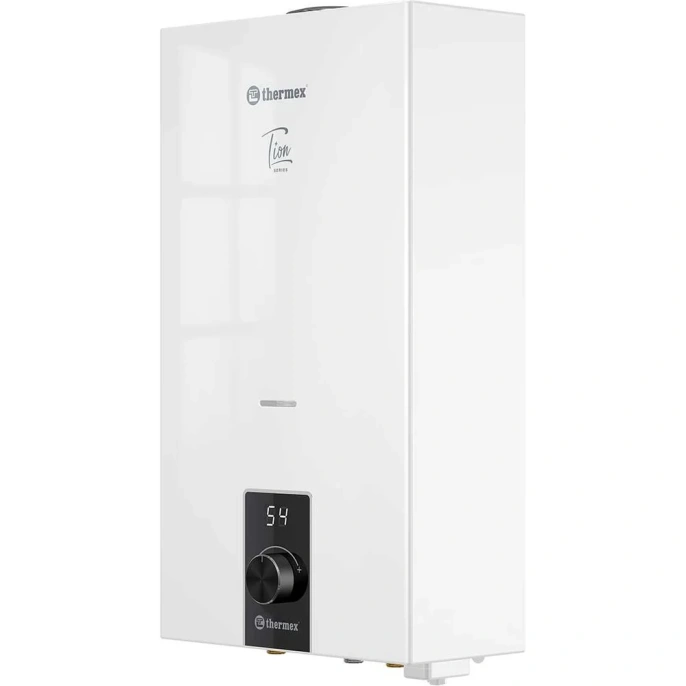 Газовый проточный водонагреватель Термекс THERMEX T 20 D ЭдЭБ03687