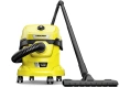 Karcher WD 2-18 V-12/18 Профессиональный пылесос [1.628-500.0]
