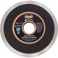 Круг алмазный по керамике 115x22 мм Gepard GP0803-115