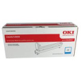 Барабан Oki C8600/8800 20K cyan 43449015