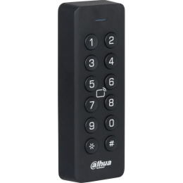 Считыватель карт Dahua DHI-ASR2101H внутренний/уличный