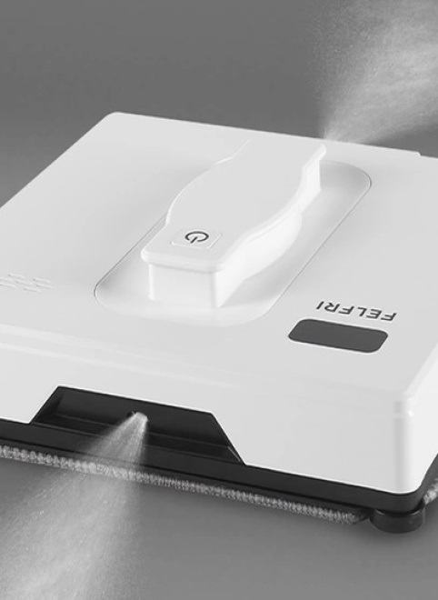 Обзор мойщика окон Felfri FF-WC-02