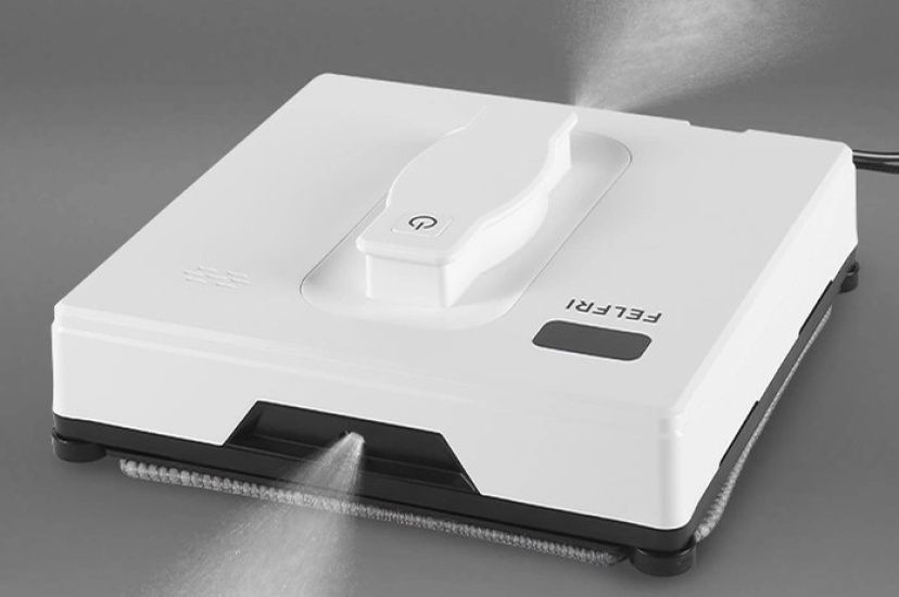 Обзор мойщика окон Felfri FF-WC-02