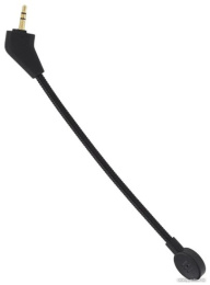 Наушники с микрофоном Acer AHW120 черный 2.1м мониторные USB оголовье ZL.HDSCC.01C