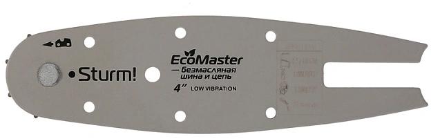 Шина для цепных пил STURM! SB041114,  28
