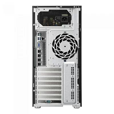Серверная платформа ASUS. TS300-E10-PS4