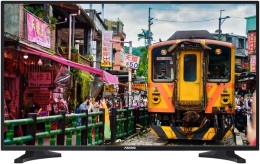 32" Телевизор ASANO 32LH1010T HD, черный