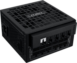 Блок питания Lian-Li ATX 1200W RS1200G RS Hub Gen.5 80+ gold 20+4pin APFC 120mm fan 12xSATA Cab Manag RTL (G9P.RS1200G.BH00.RU)