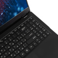 Ноутбук IRU Planio 15ING Celeron N4500 8Gb SSD256Gb Intel UHD Graphics 15.6" IPS FHD (1920x1080) FreeDOS black WiFi BT Cam 6000mAh (2140829)