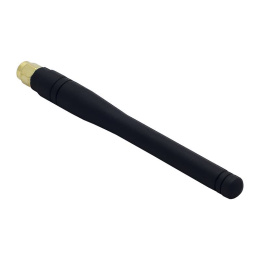 Антенна 433 МГц BALTIC SIGNAL BS-433-2 штыревая, 2 дБ BS4118