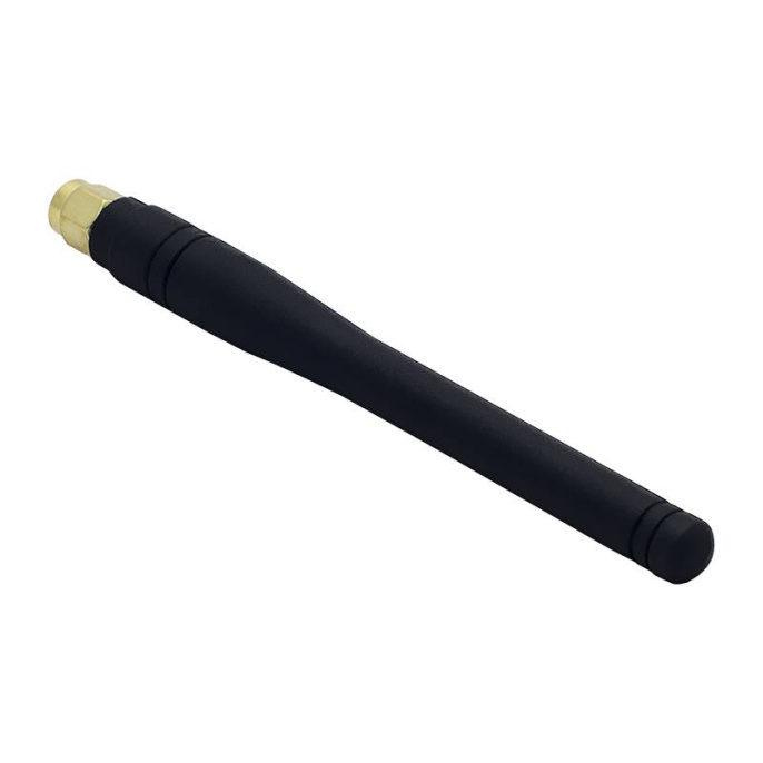 Антенна 433 МГц BALTIC SIGNAL BS-433-2 штыревая, 2 дБ BS4118