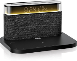 Колонка порт. BBK BTA2020 черный 5W 1.0 BT 10м 1200mAh BTA2020 B