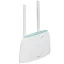 TENDA 4G09 Wi-Fi 4G+ LTE маршрутизатор двухдиапазонный стандарта AC1200 , 2 внешние антенны , 1-port 10/100/1000Mbps LAN/WAN, 1-port 10/100/1000Mbps LAN, 1-Slot 2FF SIM Card