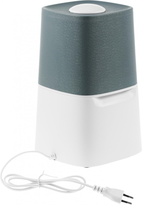 Увлажнитель воздуха Vitek 2334-VT-02 23Вт ультразвуковой белый/серый