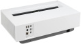 Проектор LG CineBeam HU715QW DLP 2500Lm LS 3840x2160 3000000:1 ресурс лампы:20000часов 2xUSB typeA 3xHDMI 11.1кг