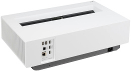 Проектор LG CineBeam HU715QW DLP 2500Lm LS 3840x2160 3000000:1 ресурс лампы:20000часов 2xUSB typeA 3xHDMI 11.1кг