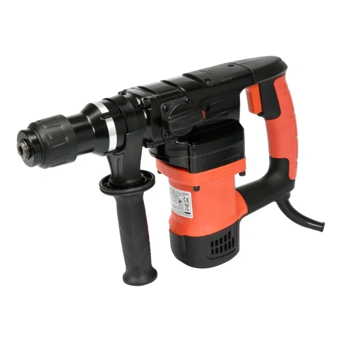 Перфоратор YATO SDS-Plus 1100 Вт YT-82123
