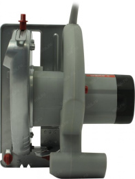 Циркулярная пила Зубр ЗПД-900, 140мм