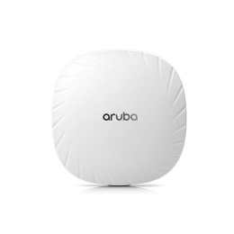 HP Q9H62A Точка доступа сети Wi-Fi HPE Aruba AP-515 RW Unified AP