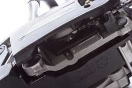 Бензопила REDVERG GC-58C