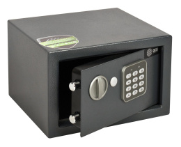 Сейф мебельный Cactus CS-SF-E18 взломостойкий 170x260x230мм электронный