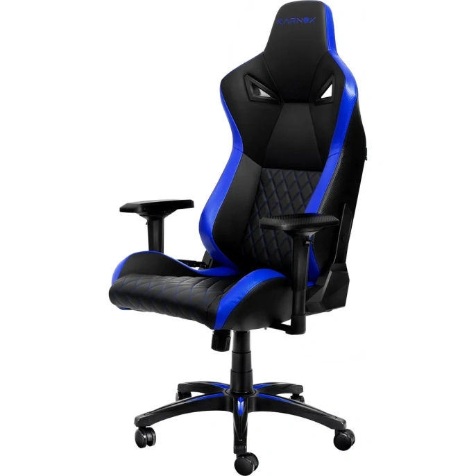 Игровое кресло KARNOX Премиум LEGEND KX800505-TR
