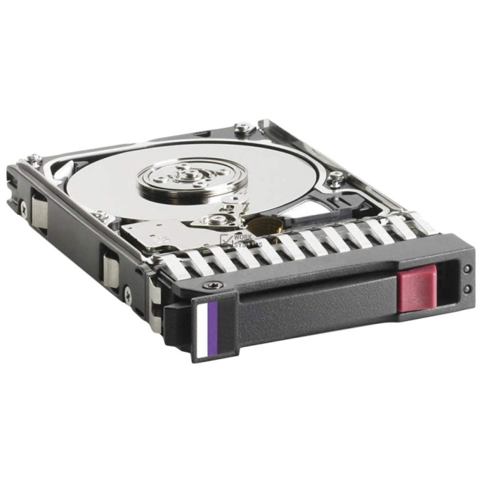 Жесткий диск Hitachi HDS VSP 146GB 15K SAS 2,5"