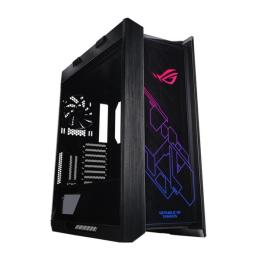 Корпус ASUS GX601 ROG STRIX HELIOS CASE/BK/AL/WITH HANDLE/ ASUS GX601 ROG STRIX HELIOS CASE/BK/AL/WITH HANDLE (90DC0020-B39000)