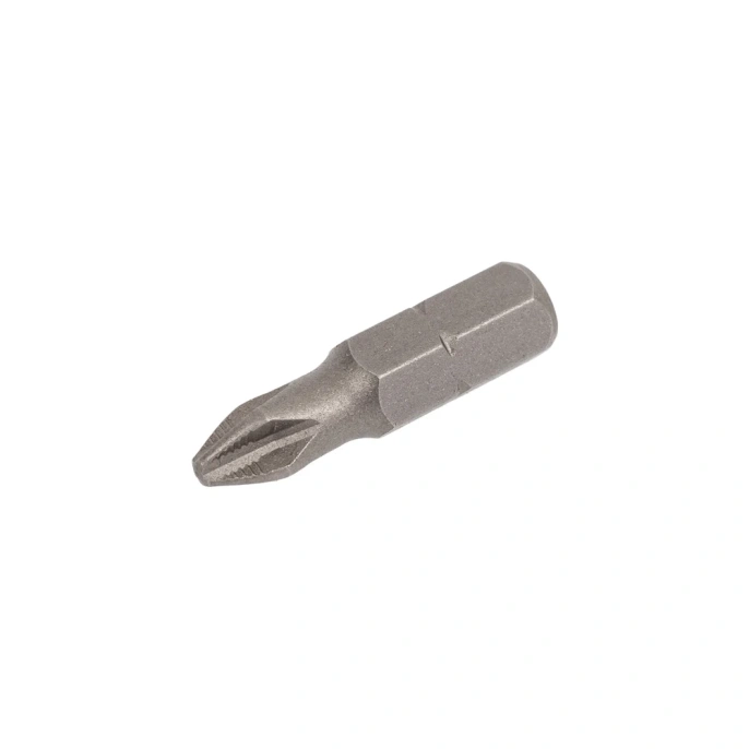 Биты в слайдере (10 шт; PH2; 25 мм; s2) Novocraft B42-11-0252S