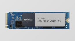 SSD NVME M.2 2280 400GB SNV5420-400G SYNOLOGY