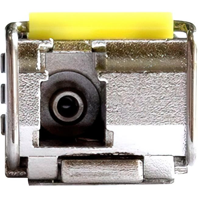 D-Link 330T/3KM/A1A WDM SFP-трансивер с 1 портом 1000Base-BX-D Tx:1550 нм, Rx:1310 нм для одномодового оптического кабеля до 3 км, разъем Simplex SC
