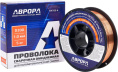 Проволока свар. Aurora ER70S-6 D1мм 5000гр 40990