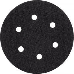 Подошва с отверстиями 150 мм для шлифовальной машины Pegas pneumatic 1815