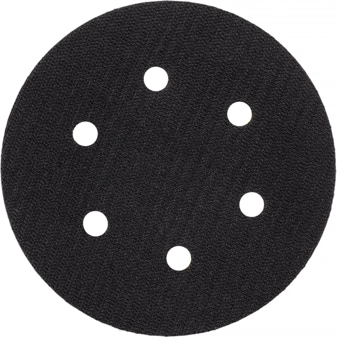 Подошва с отверстиями 150 мм для шлифовальной машины Pegas pneumatic 1815