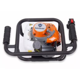 Мотобур Holzfforma FF140 EA14300