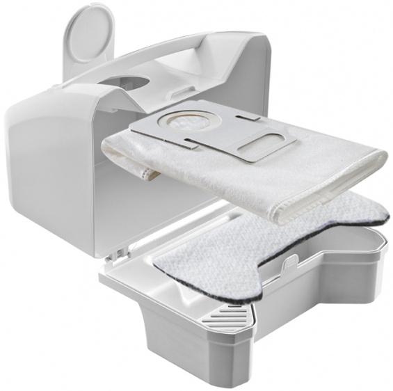 Комплект аксессуаров Thomas Hygiene-Box