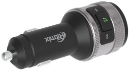 FM-трансмиттер Ritmix FMT-A707