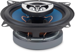 Колонки автомобильные DIGMA DCA-B402,  10 см (4 дюйм.),  комплект 2 шт.