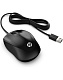 Мышь HP. HP 1000 Wired Mouse